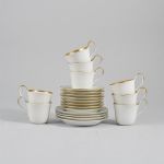 599146 Kaffekoppar